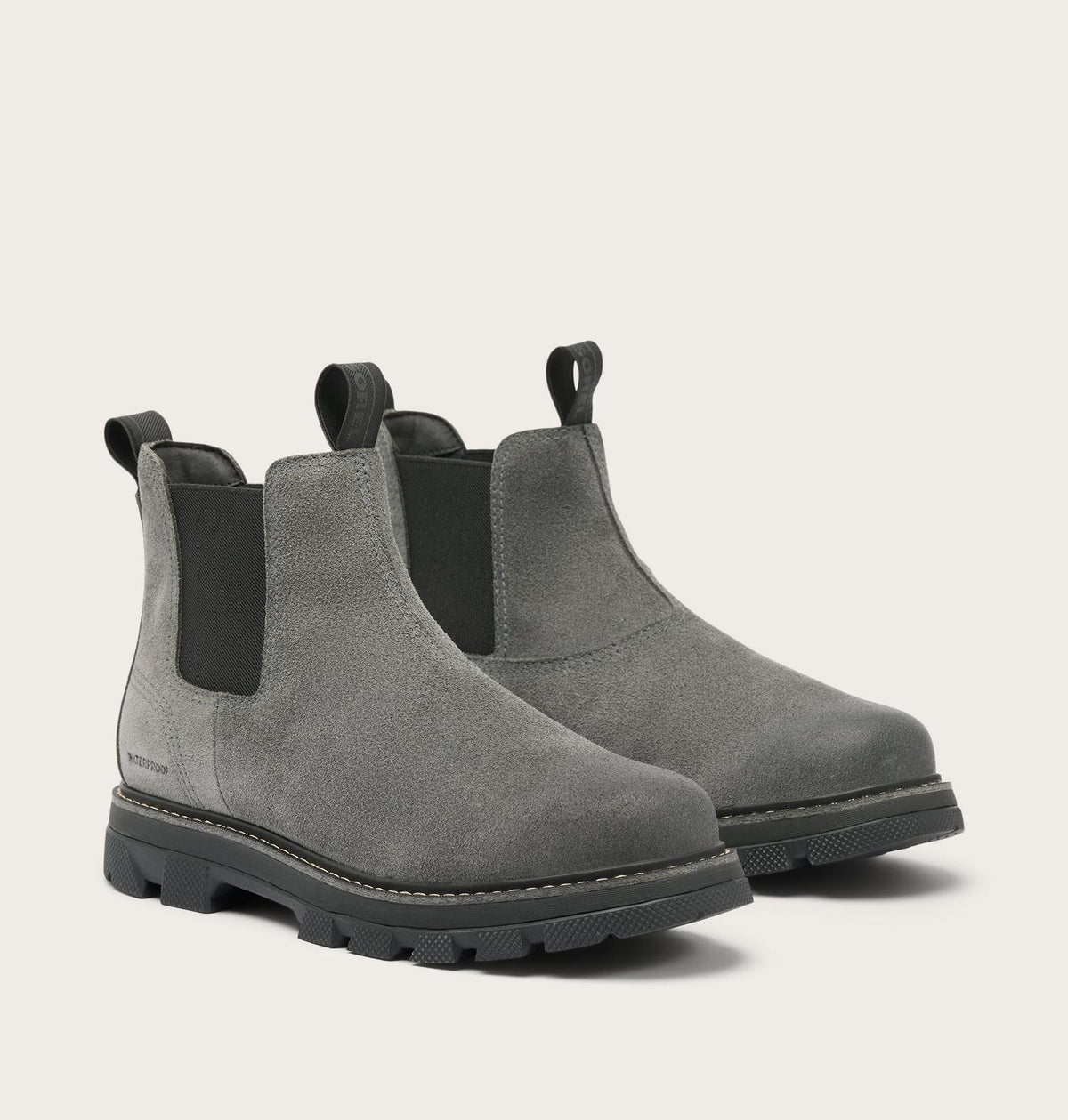 Lark-47™ Chelsea Men's Waterproof Boot - US 3643