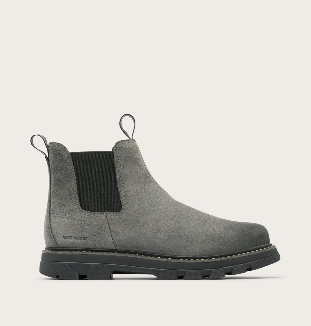 Lark-47™ Chelsea Men's Waterproof Boot - US 3643