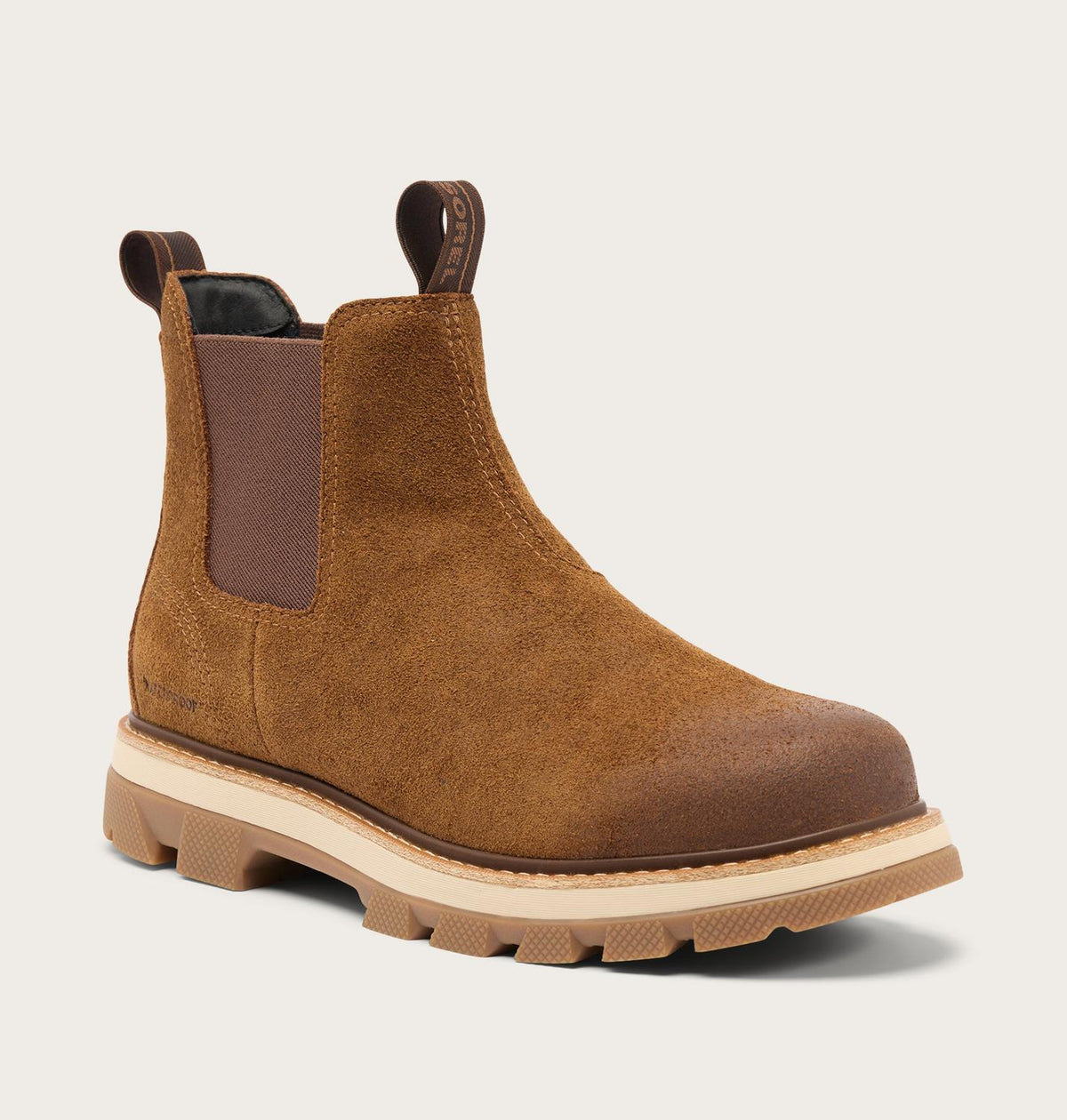 Lark-47™ Chelsea Men's Waterproof Boot - US 5859