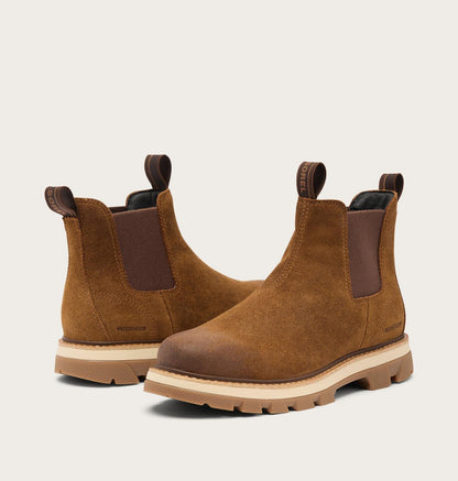 Lark-47™ Chelsea Men's Waterproof Boot - US 5859