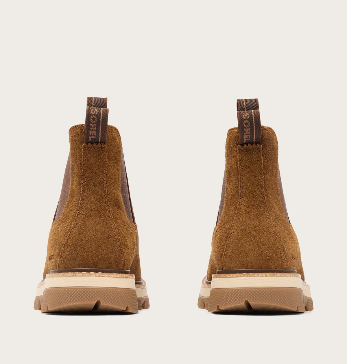 Lark-47™ Chelsea Men's Waterproof Boot - US 5859