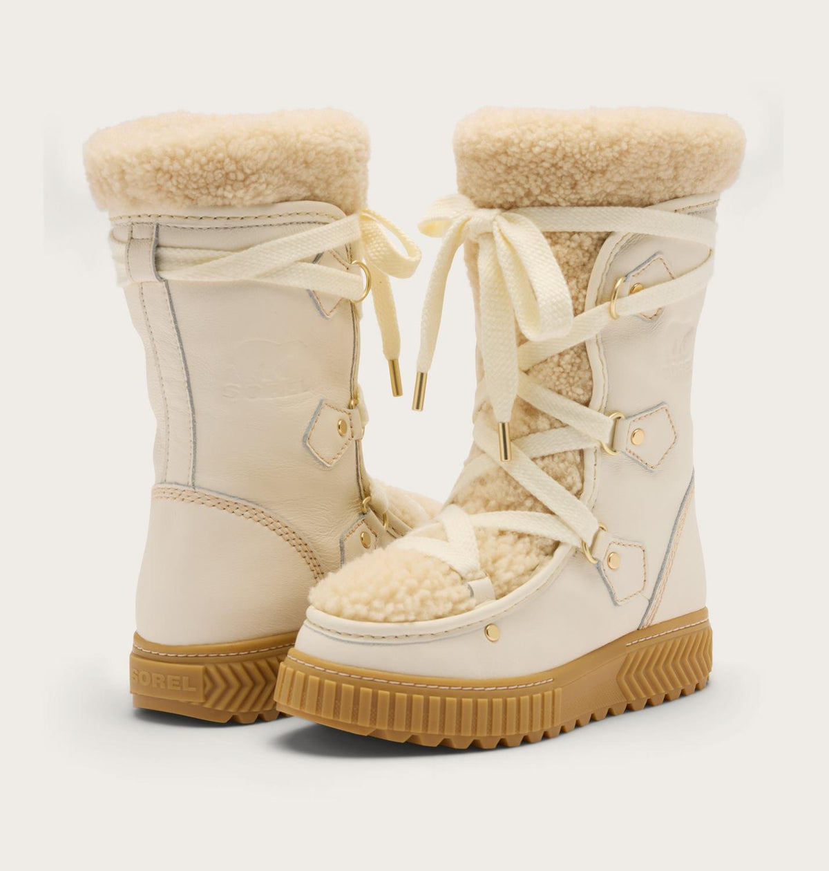 Ona Ave™ Alpine Tall Lux Women's Winter Boot - US 2088