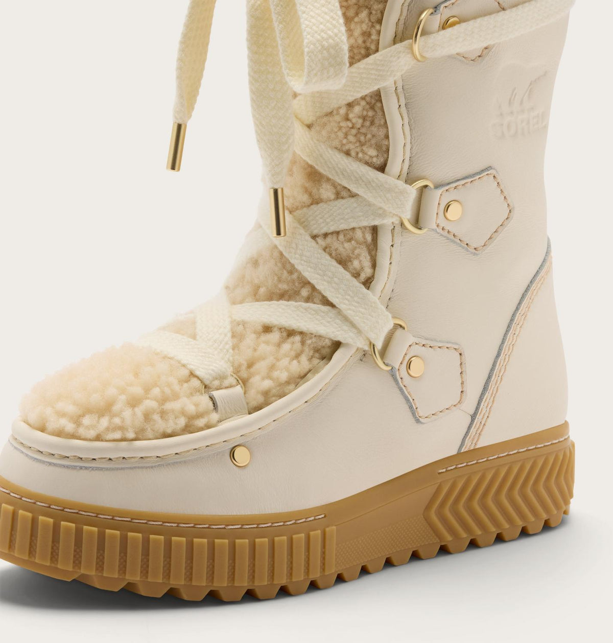 Ona Ave™ Alpine Tall Lux Women's Winter Boot - US 2088