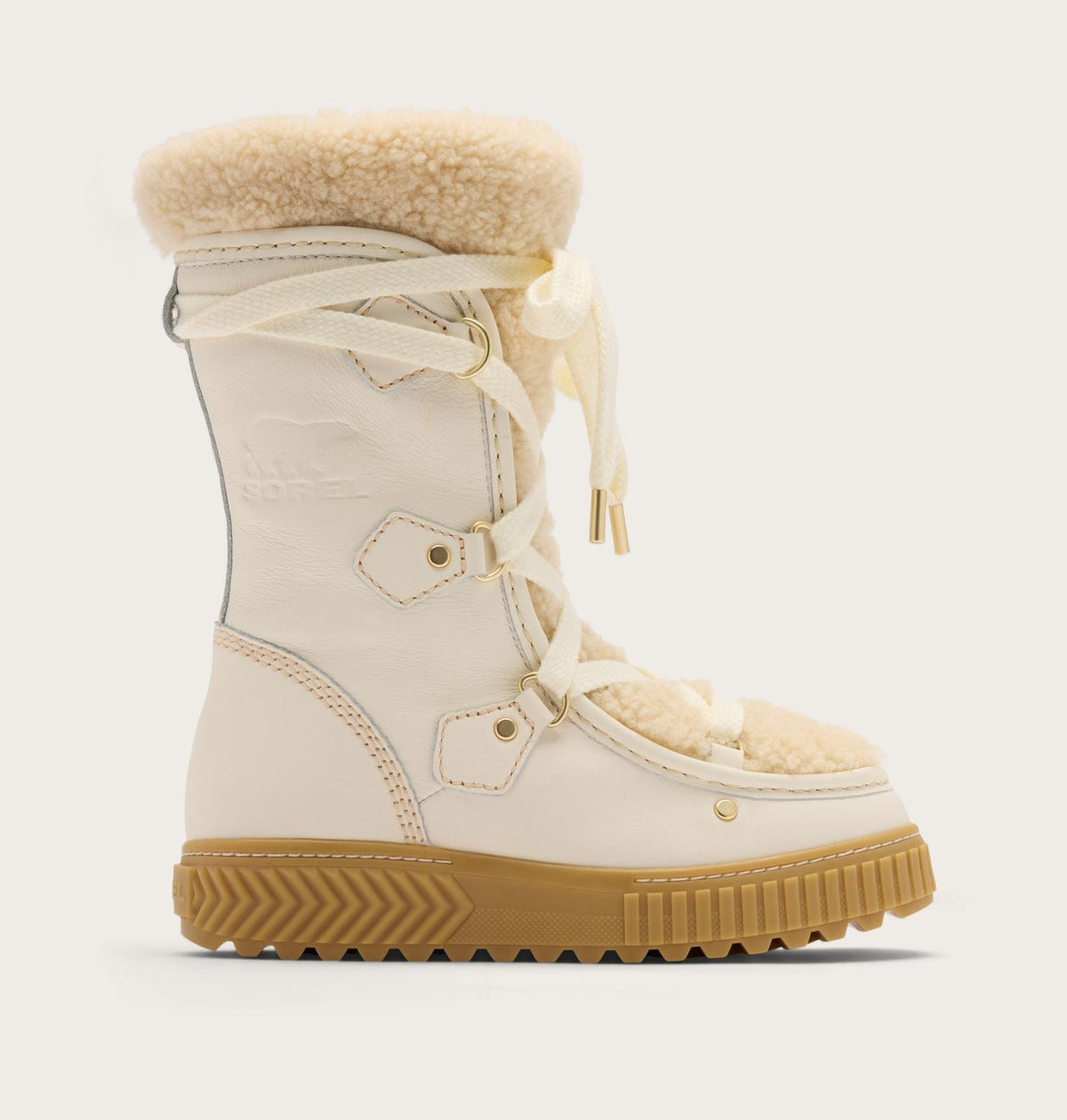 Ona Ave™ Alpine Tall Lux Women's Winter Boot - US 2088