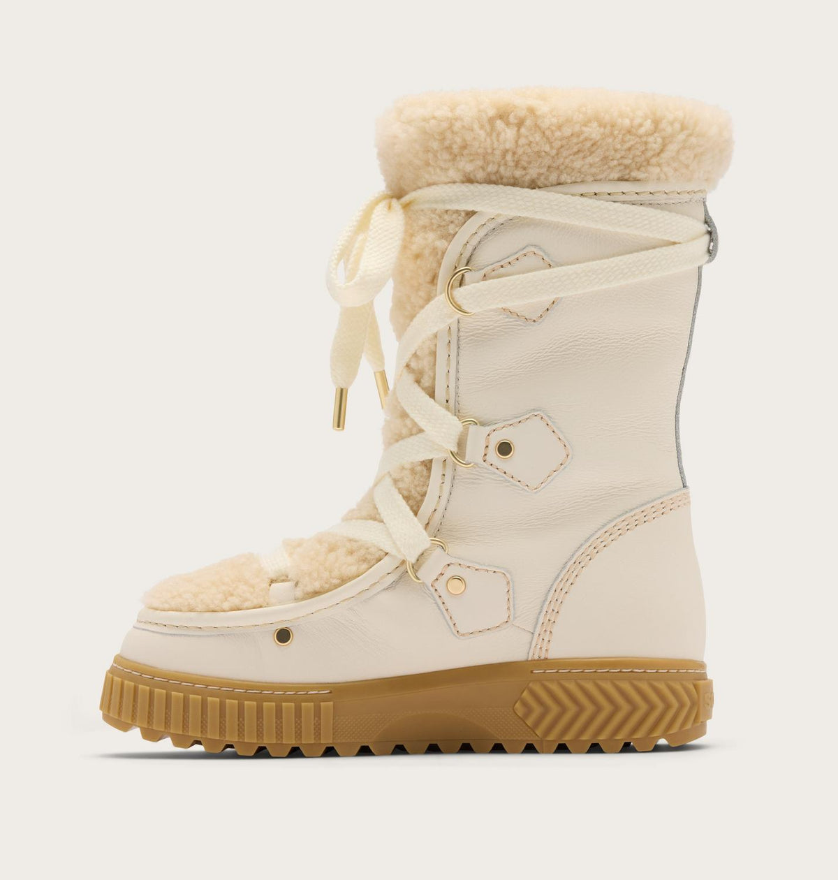 Ona Ave™ Alpine Tall Lux Women's Winter Boot - US 2088