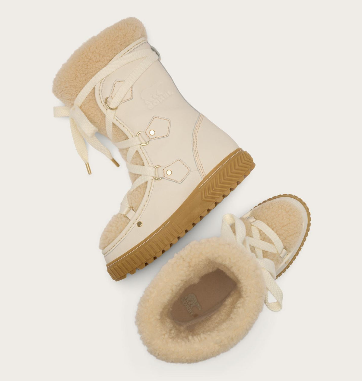 Ona Ave™ Alpine Tall Lux Women's Winter Boot - US 2088