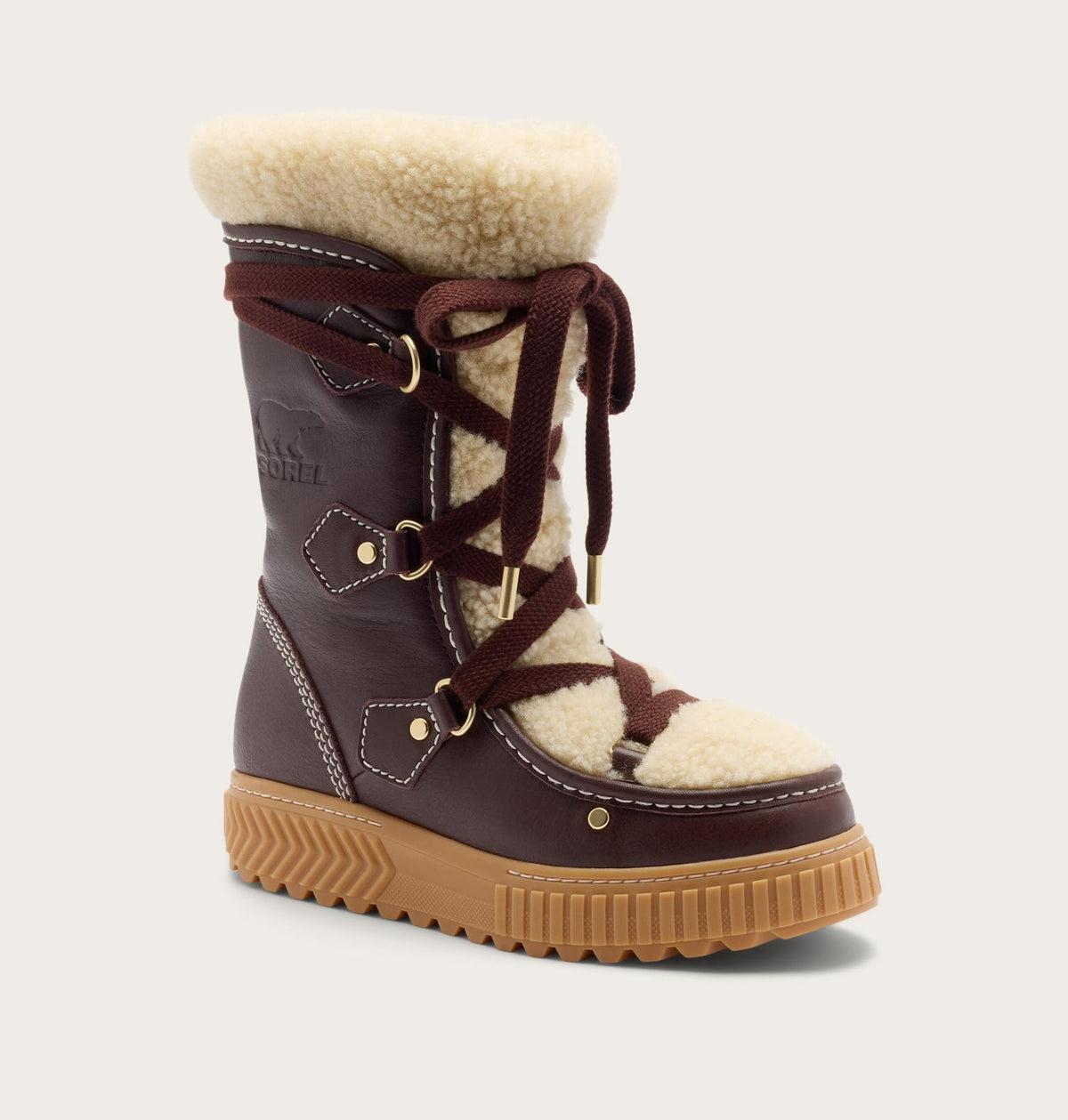 Ona Ave™ Alpine Tall Lux Women's Winter Boot - US 4233