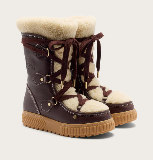 Ona Ave™ Alpine Tall Lux Women's Winter Boot - US 4233