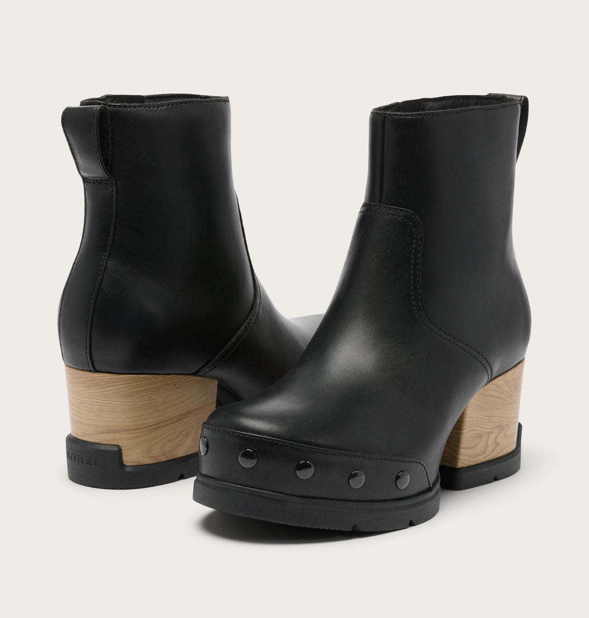 Roam'n™ Zip Women's Boot - US 9126