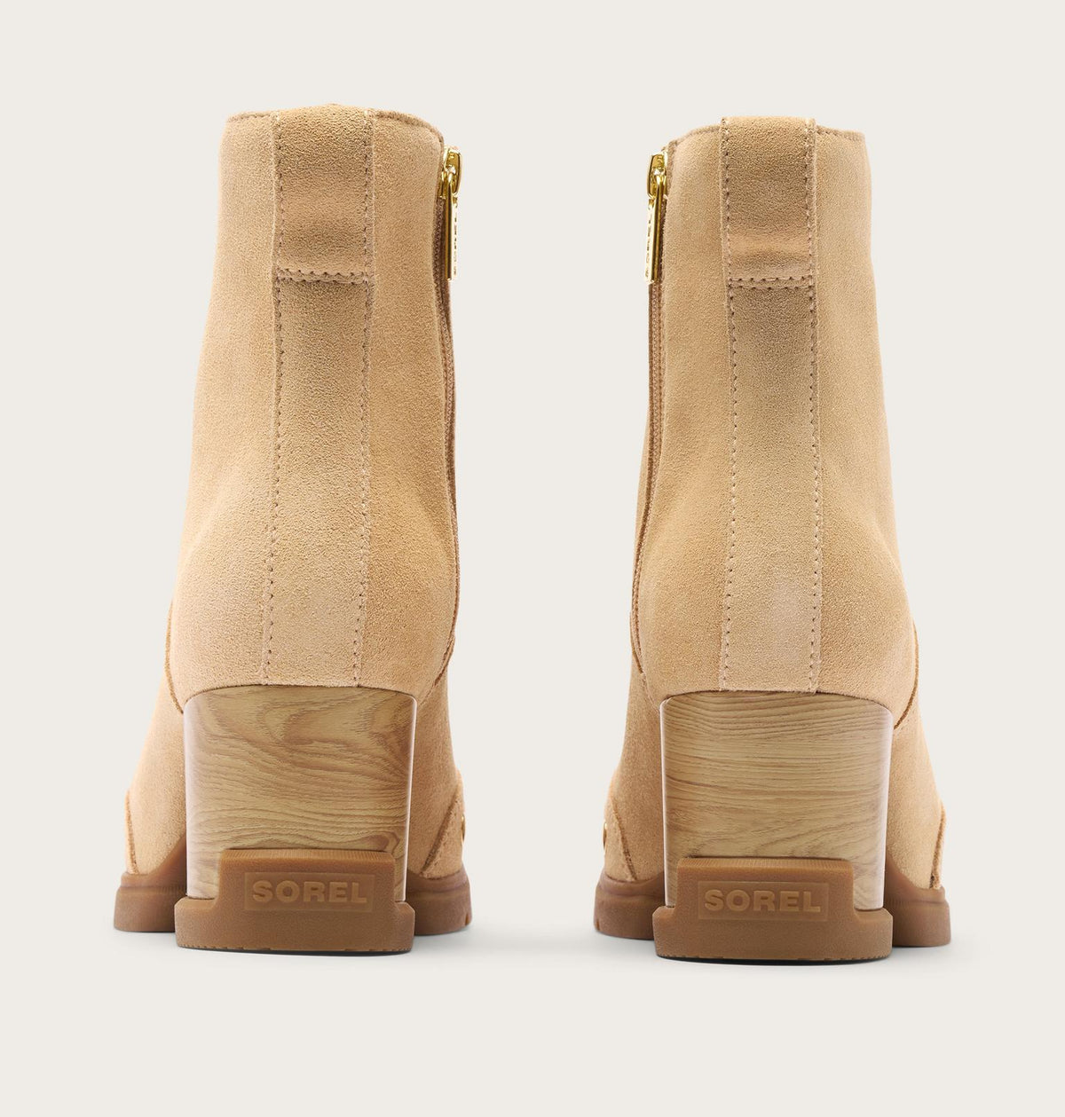Roam'n™ Zip Women's Boot - US 9273