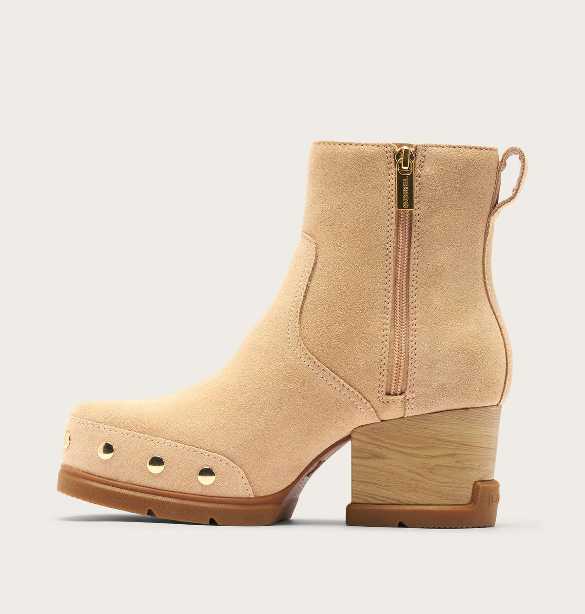 Roam'n™ Zip Women's Boot - US 9273