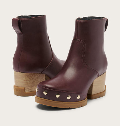 Roam'n™ Zip Women's Boot - US 0577