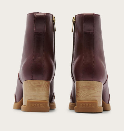 Roam'n™ Zip Women's Boot - US 0577