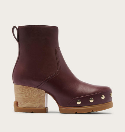 Roam'n™ Zip Women's Boot - US 0577