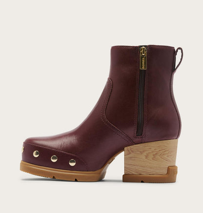 Roam'n™ Zip Women's Boot - US 0577
