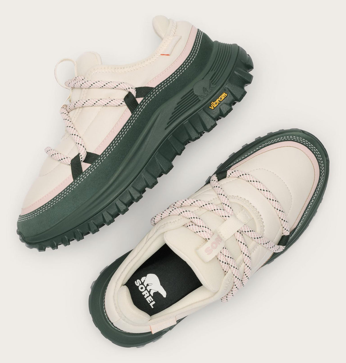 Callsign™ Daybreak Lux Women's Sneaker - US 8260