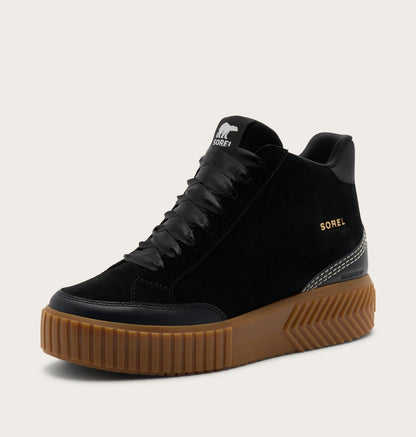 Ona Ave™ Zip Mid Women's Waterproof Sneaker - US 7555
