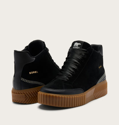 Ona Ave™ Zip Mid Women's Waterproof Sneaker - US 7555