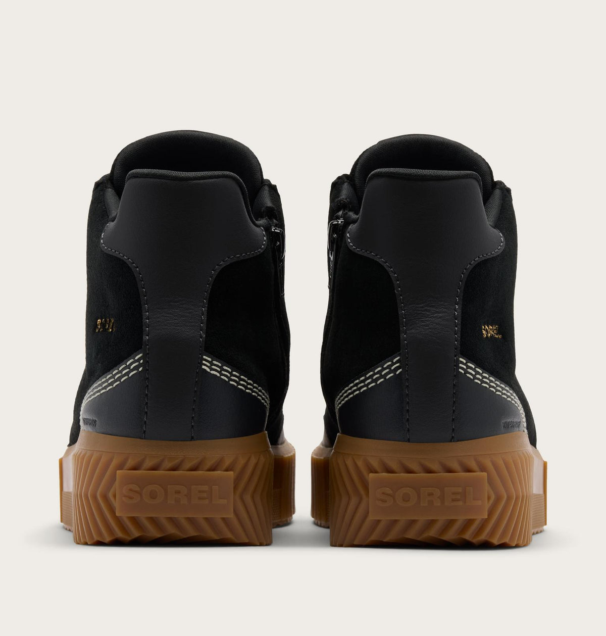 Ona Ave™ Zip Mid Women's Waterproof Sneaker - US 7555