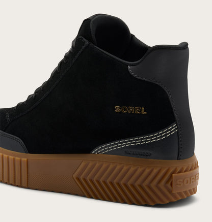 Ona Ave™ Zip Mid Women's Waterproof Sneaker - US 7555