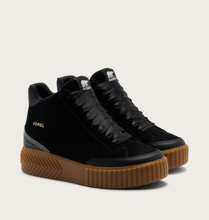 Ona Ave™ Zip Mid Women's Waterproof Sneaker - US 7555