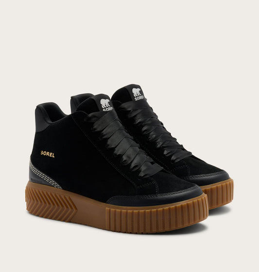 Ona Ave™ Zip Mid Women's Waterproof Sneaker - US 7555