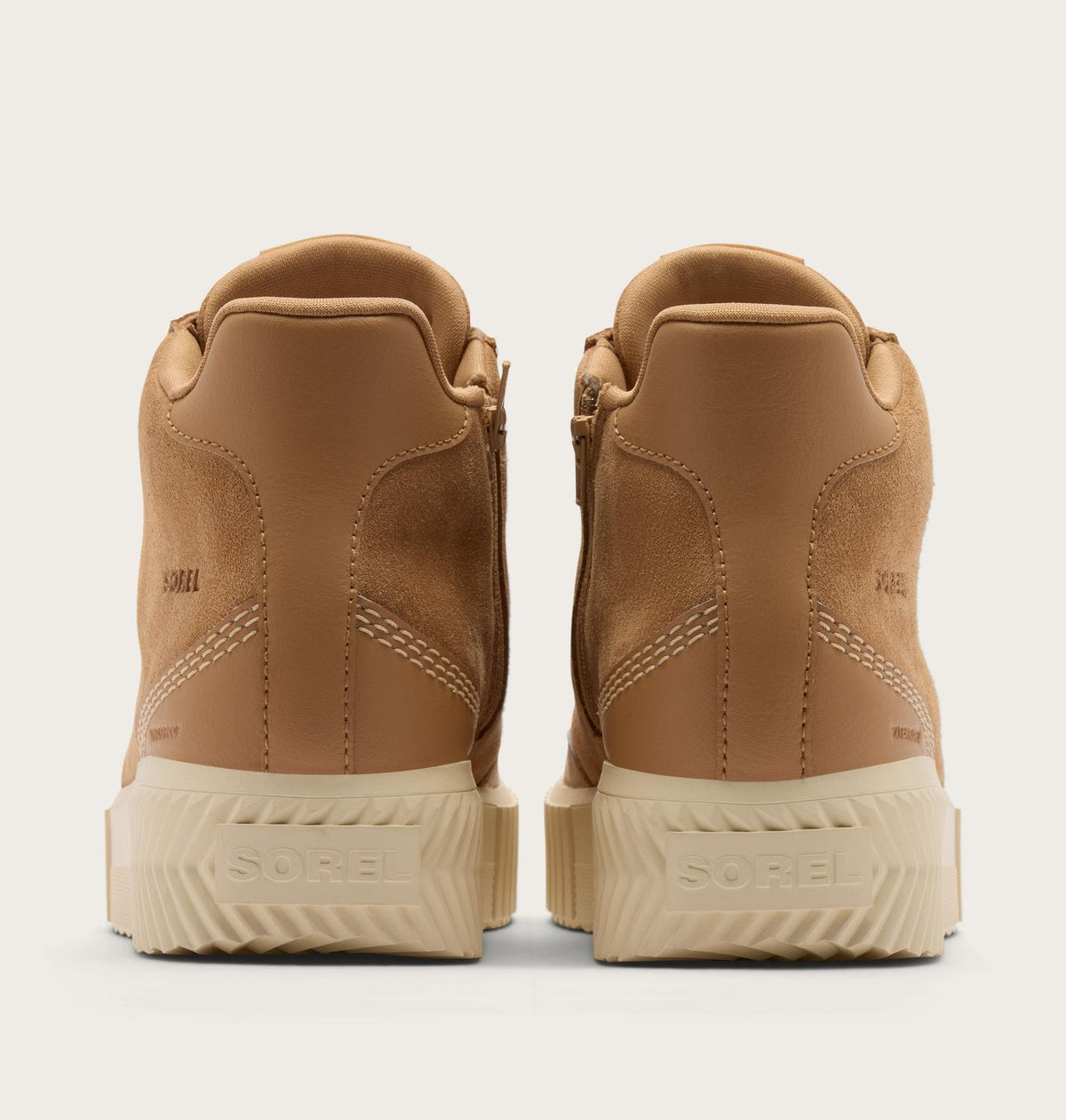 Ona Ave™ Zip Mid Women's Waterproof Sneaker - US 3970