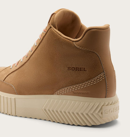 Ona Ave™ Zip Mid Women's Waterproof Sneaker - US 3970