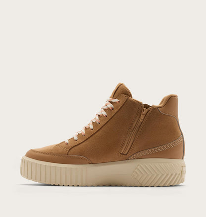 Ona Ave™ Zip Mid Women's Waterproof Sneaker - US 3970