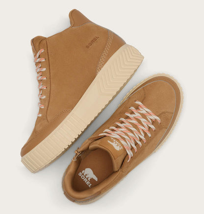Ona Ave™ Zip Mid Women's Waterproof Sneaker - US 3970