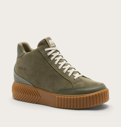 Ona Ave™ Zip Mid Women's Waterproof Sneaker - US 9215