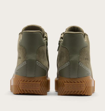 Ona Ave™ Zip Mid Women's Waterproof Sneaker - US 9215