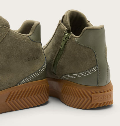 Ona Ave™ Zip Mid Women's Waterproof Sneaker - US 9215