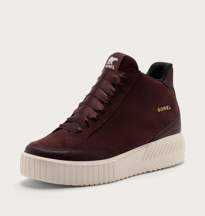Ona Ave™ Zip Mid Women's Waterproof Sneaker - US 1471