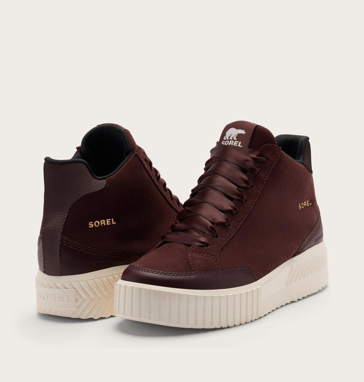 Ona Ave™ Zip Mid Women's Waterproof Sneaker - US 1471