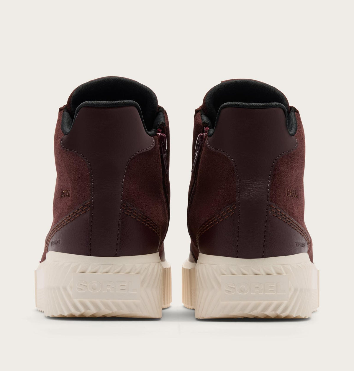Ona Ave™ Zip Mid Women's Waterproof Sneaker - US 1471