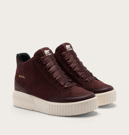 Ona Ave™ Zip Mid Women's Waterproof Sneaker - US 1471