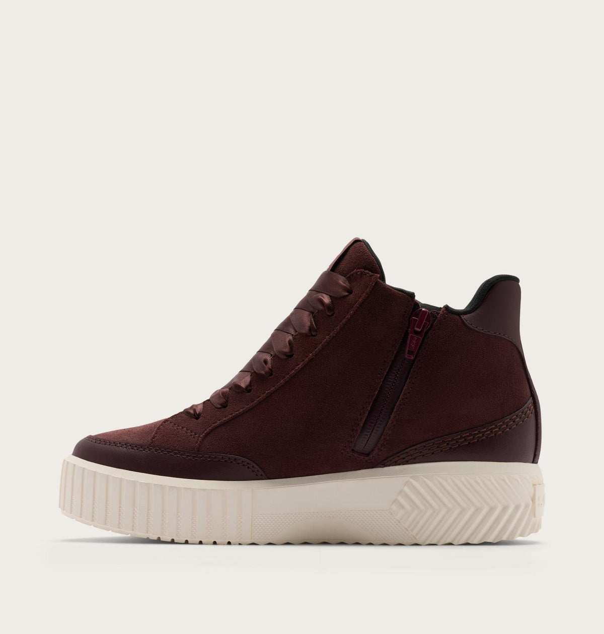 Ona Ave™ Zip Mid Women's Waterproof Sneaker - US 1471