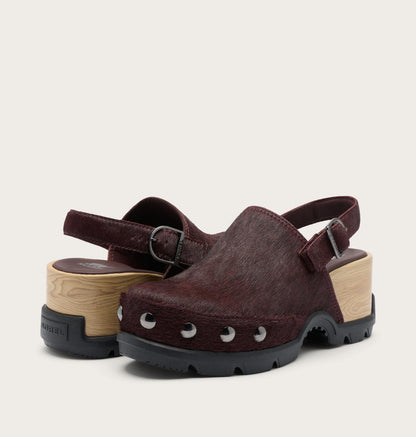 Roam'n Clog™ Mod Women's Shoe - US 6543