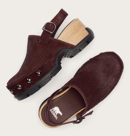 Roam'n Clog™ Mod Women's Shoe - US 6543