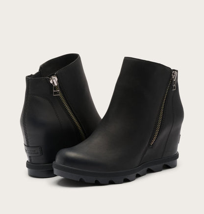 Joan Rhapsody™ Zip Women's Wedge Boot - US 3033