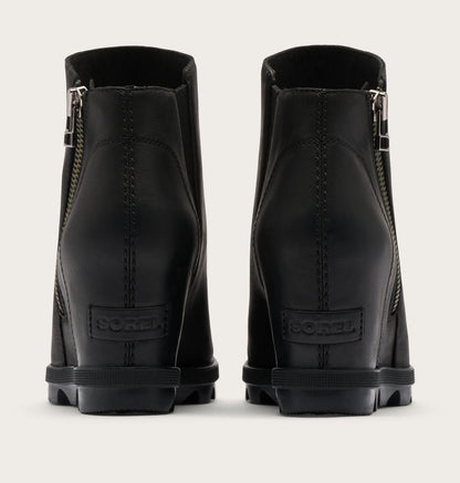 Joan Rhapsody™ Zip Women's Wedge Boot - US 3033