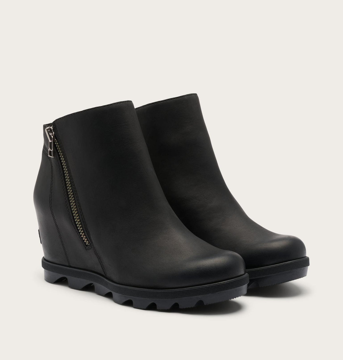 Joan Rhapsody™ Zip Women's Wedge Boot - US 3033