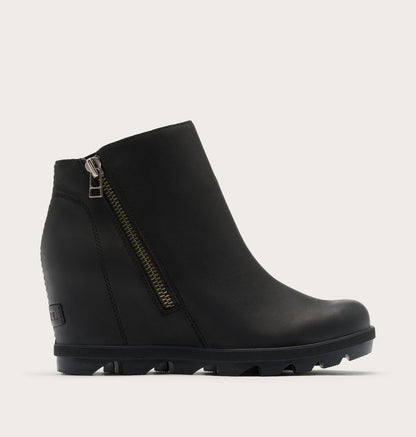Joan Rhapsody™ Zip Women's Wedge Boot - US 3033