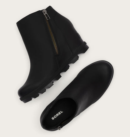 Joan Rhapsody™ Zip Women's Wedge Boot - US 3033