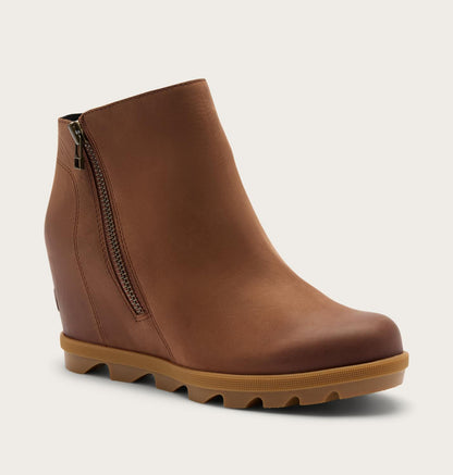 Joan Rhapsody™ Zip Women's Wedge Boot - US 0957