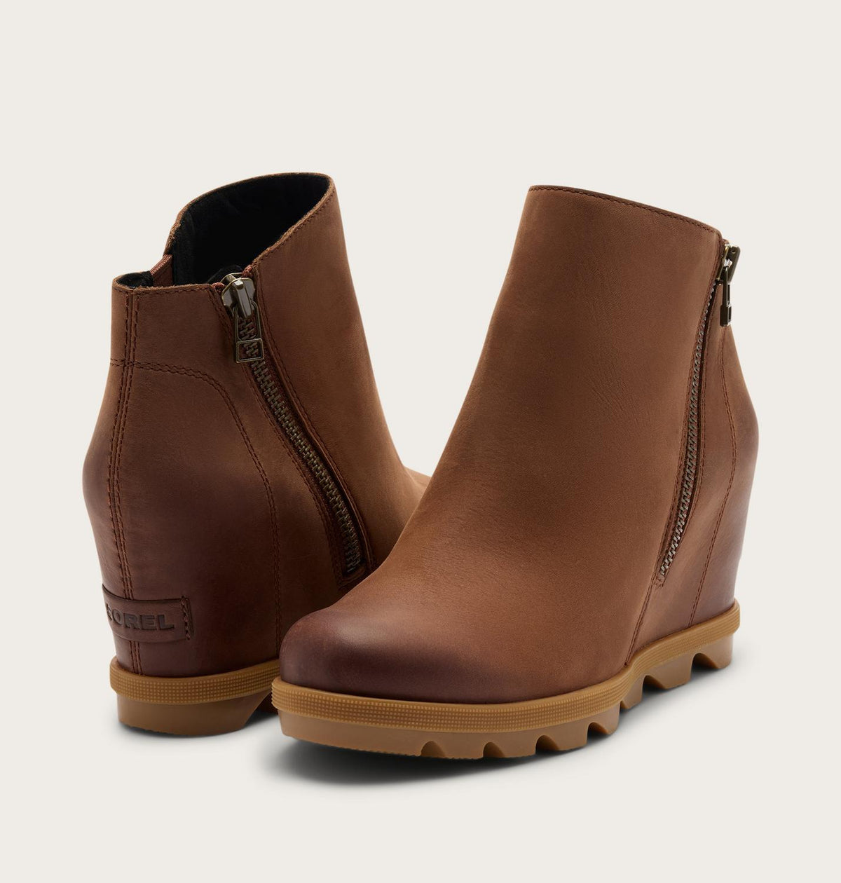 Joan Rhapsody™ Zip Women's Wedge Boot - US 0957