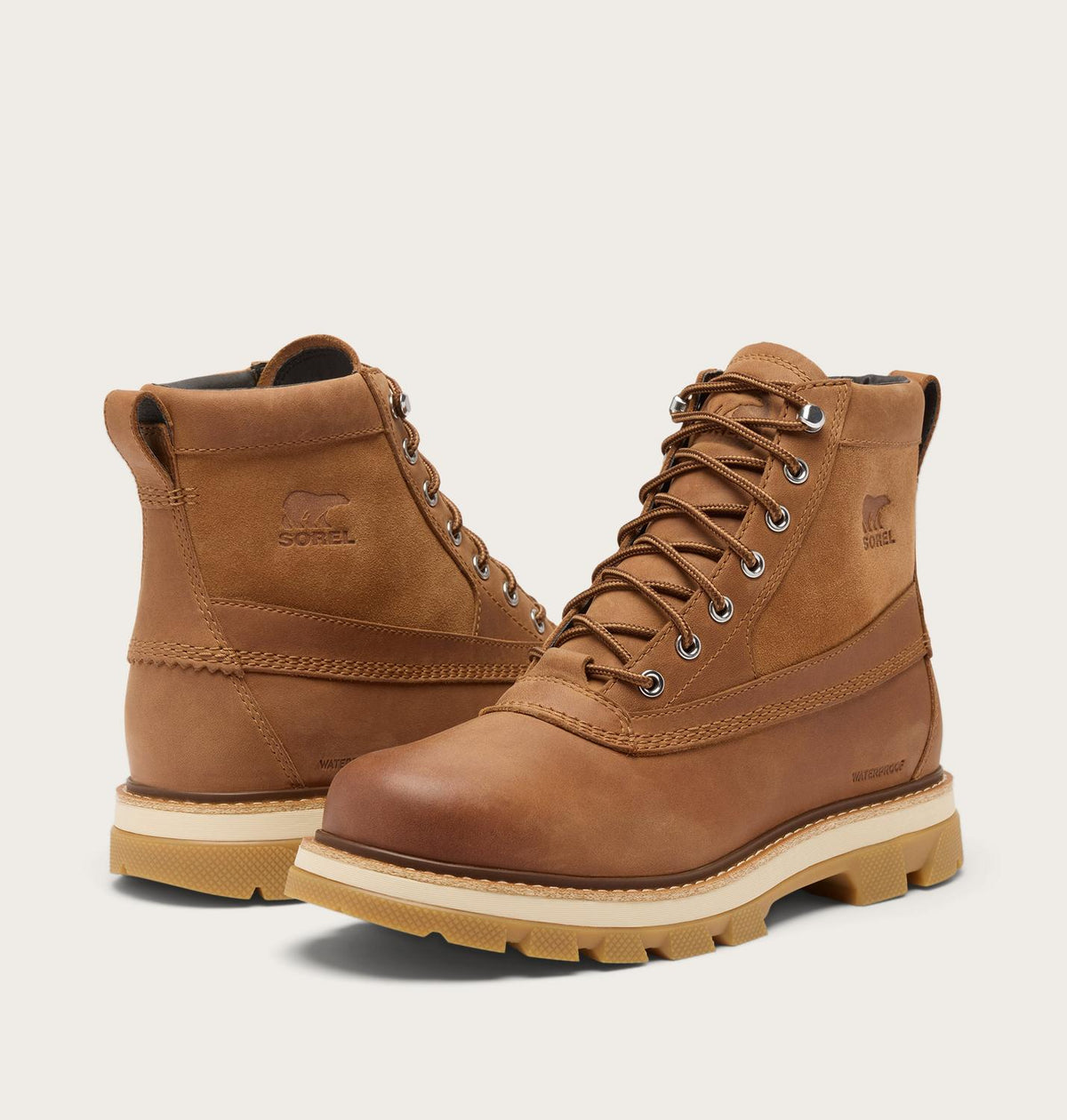 Lark-47™ Men's Waterproof Boot - US 0615