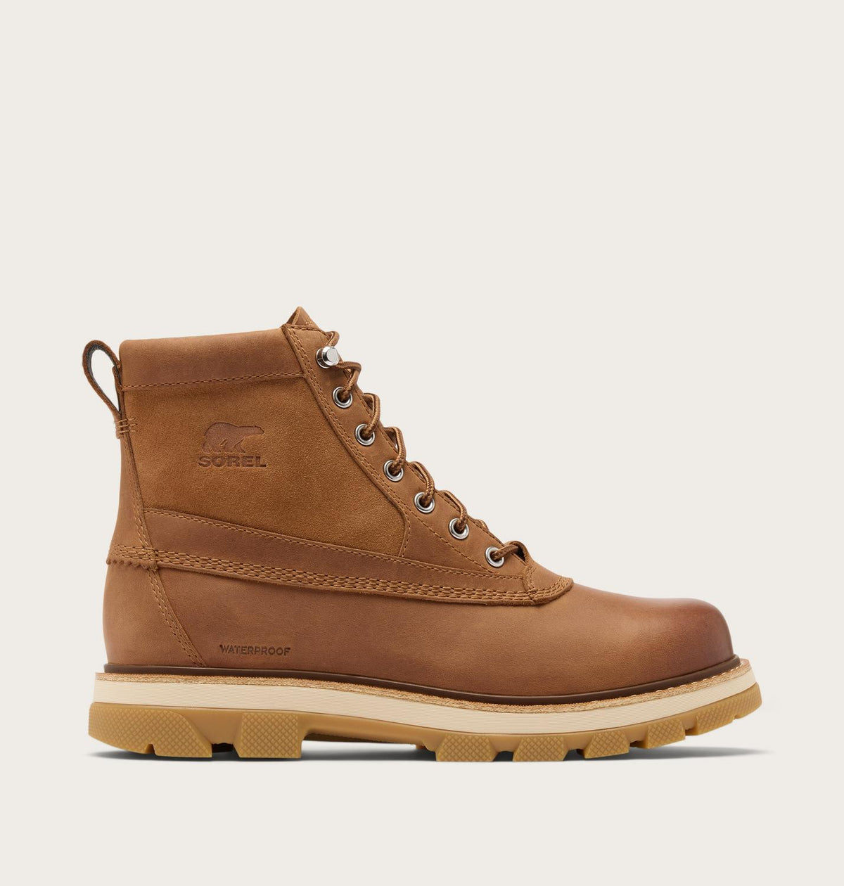 Lark-47™ Men's Waterproof Boot - US 0615