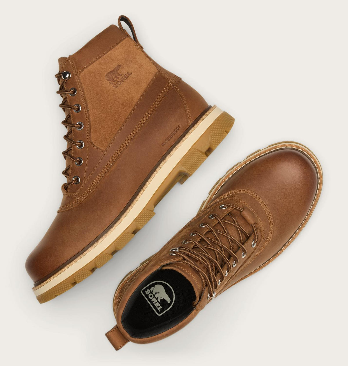 Lark-47™ Men's Waterproof Boot - US 0615